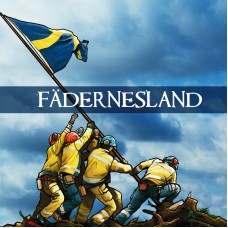 Fädernesland (CD-singel)