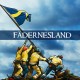 Fädernesland (CD-singel)